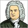 dessins bach dessin bach
