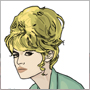 dessin brigitte bardot