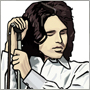 dessin the doors