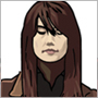 illustration francoise hardy