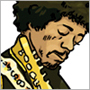 illustration hendrix