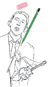 dessin musique