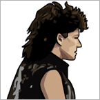dessins u2 dessin portrait u2