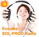 Sol Prod Radio production audio