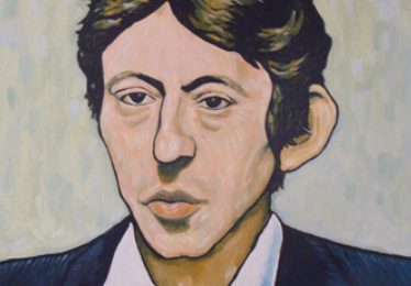 gainsbourg dessin