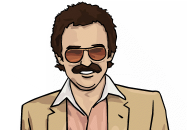 dessin giorgio moroder