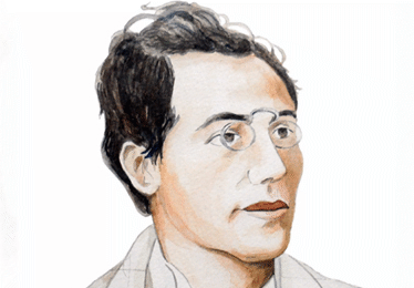 portrait mahler