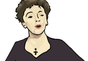 edith piaf