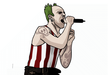 the prodigy illustration