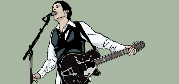 dessin placebo portrait placebo