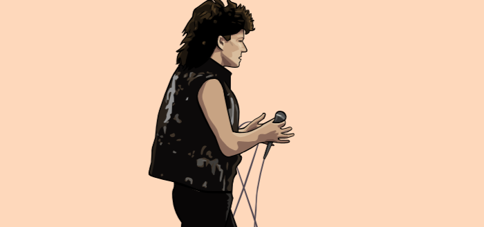 dessin u2 bono portrait bono u2